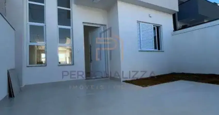 Casa nova e terrea para venda, bairro  Jardim Marambaia, Jundiai - SP