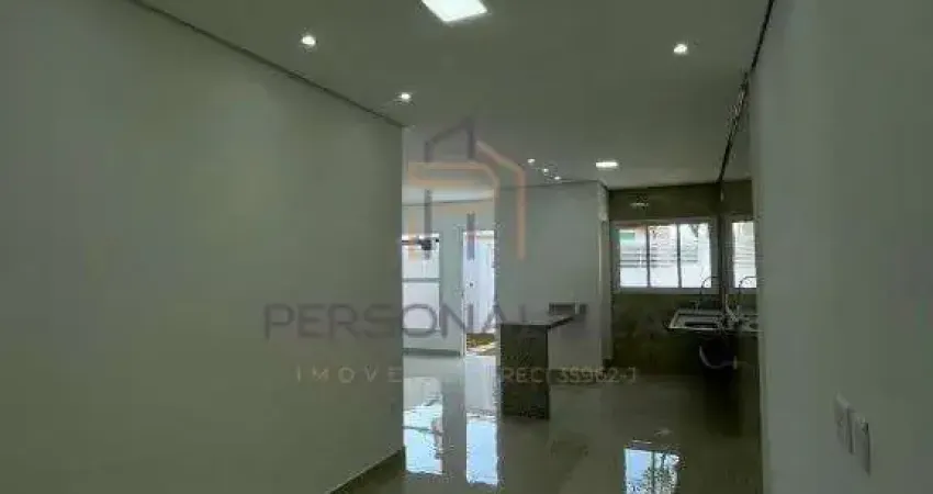 Casa nova e terrea para venda, bairro  Jardim Marambaia, Jundiai - SP