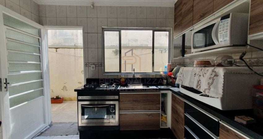 Casa terrea para venda, em Villa Iguacu, Varzea Paulista - SP. Aceita permuta por Apartamento menor valor em Jundiai ou Varzea