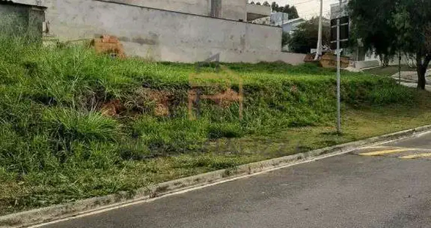 Terreno para venda no condominio Terras de Genova, localizado no bairro Chacara Morada Mediterranea, Jundiai - SP