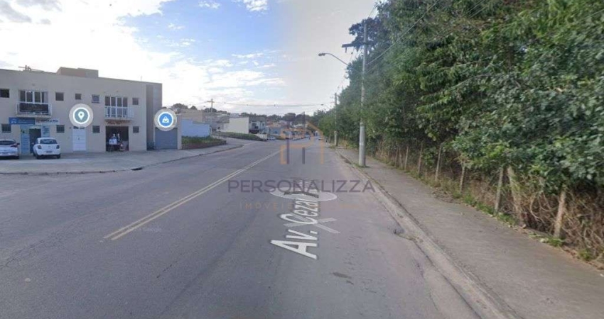Terreno a venda no bairro Res. Santa Giovana, Jundiai - SP. Preco de Oportunidade, apenas R$ 286.000,00
