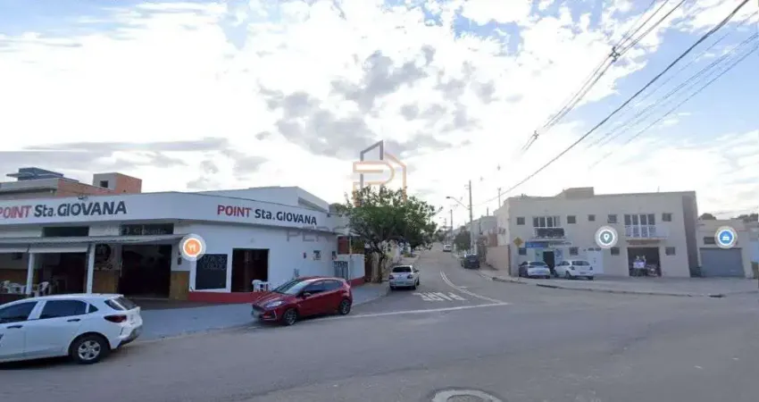Terreno a venda no bairro Res. Santa Giovana, Jundiai - SP. Preco de Oportunidade, apenas R$ 287.000,00