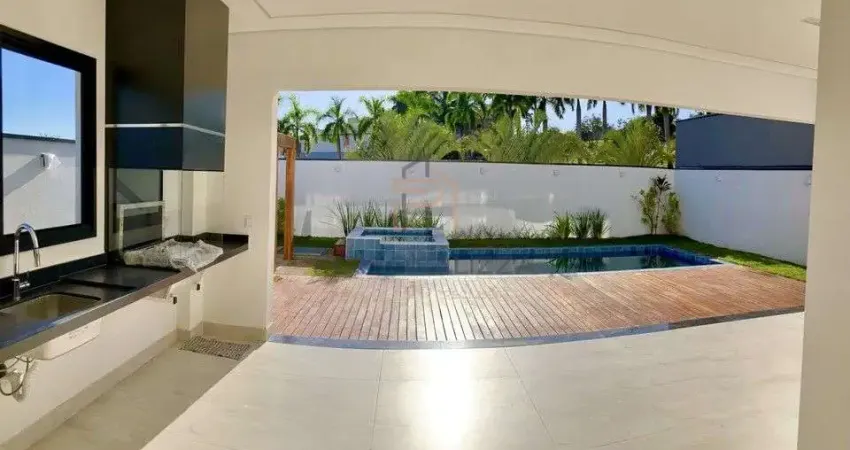 Casa alto padrao para venda no condominio Brisas Jundiai,  em Jundiai -SP