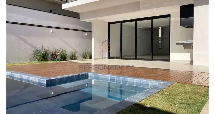 Casa alto padrao para venda no condominio Brisas Jundiai,  em Jundiai -SP