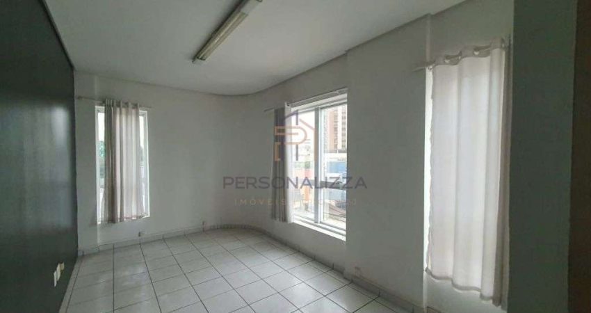 Sala comercial para venda, localizado na Rua do Retiro Jundiai - SP no Edificio Liberal Century, ao lado da Av. Nove de Julho.