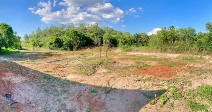 Terreno Comercial em Vila Sao Jose - Varzea Paulista