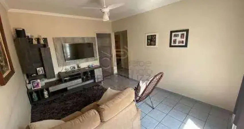 Casa para venda com edicula 3 quartos e 3 vagas em Cidade Nova - Jundiai