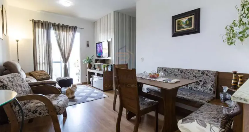 Apartamento a Venda Brisas Bosque, Cidade Luiza - Jundiai, SP