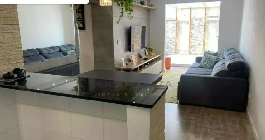 Apartamento para venda, Altos do Pacaembu, Jardim Tamoio, Jundiai - SP, com total de 240,50mt no piso terreo tipo gardem com area gourmet e armarios