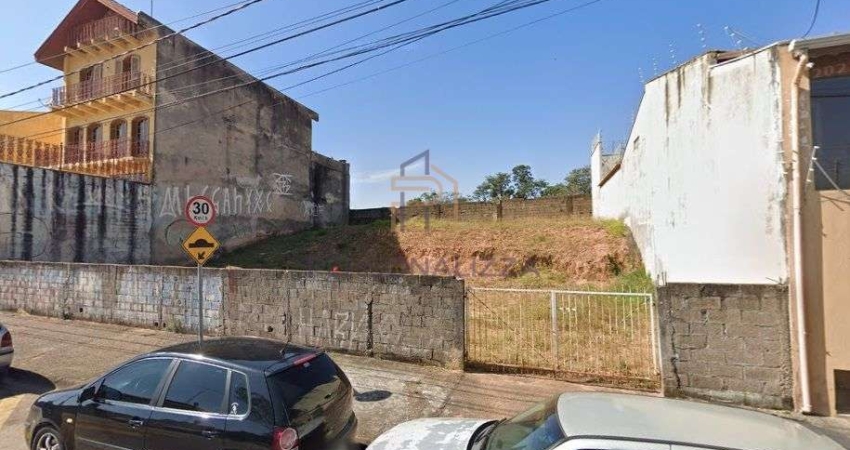 Terreno para venda em Vila Aparecida - Jundiai, Proximo ao Posto de saude e cresce escola