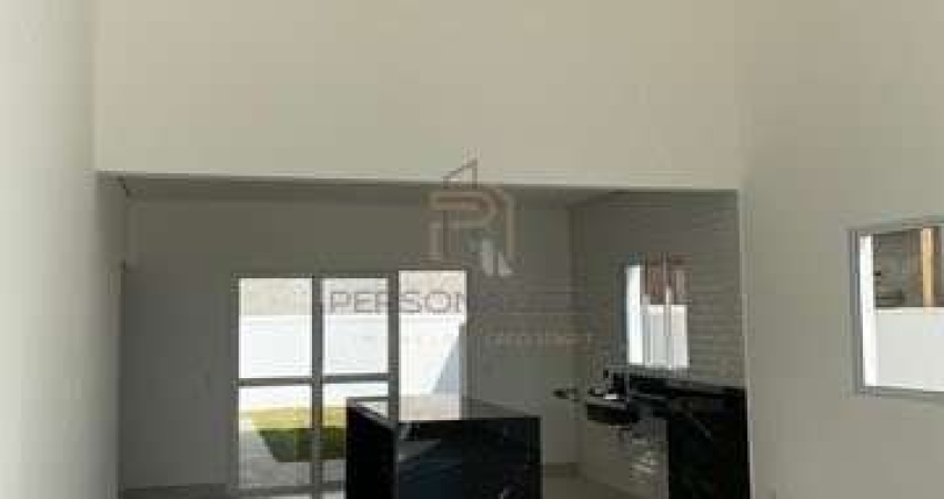 Casa terrea no Condominio Gran Ville Sao Venancio, Itupeva