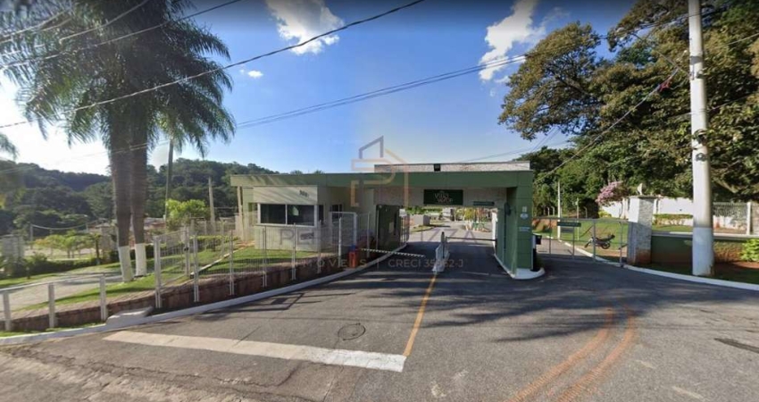 Terreno em Condominio em Gramadao - Jundiai, SP
