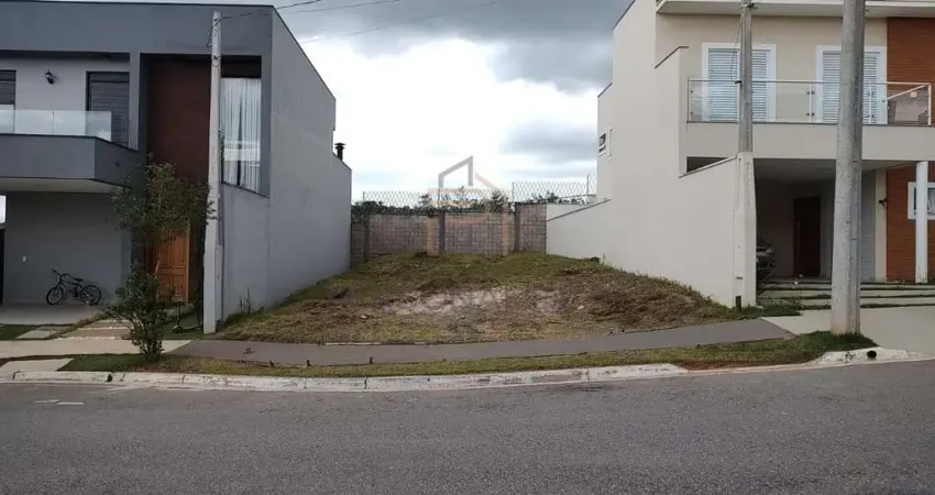 Terreno em Condominio em Jardim Celeste - Jundiai, SP