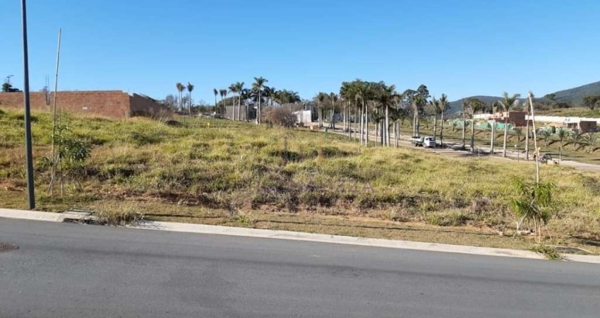 Terreno em Condominio em Jardim Samambaia - Jundiai, SP