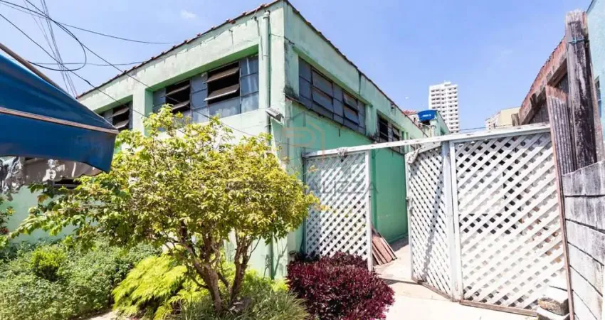 Galpao para venda no Centro  de Jundiai - SP com uma casa nos fundos