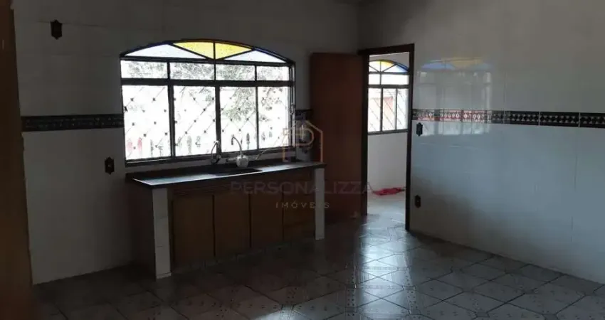Casa a venda na Av. Samuel Martins Vila Progresso, Jundiai