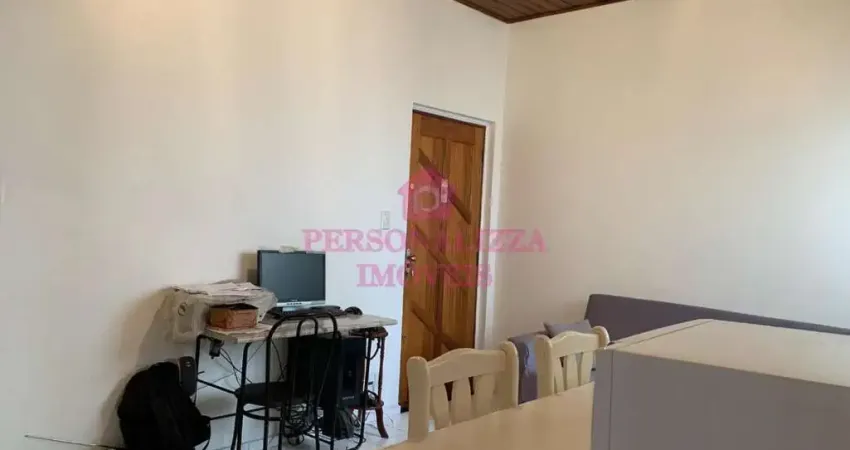 Casa com 1 quarto à venda na Vila Santa Rosa, Jundiaí 