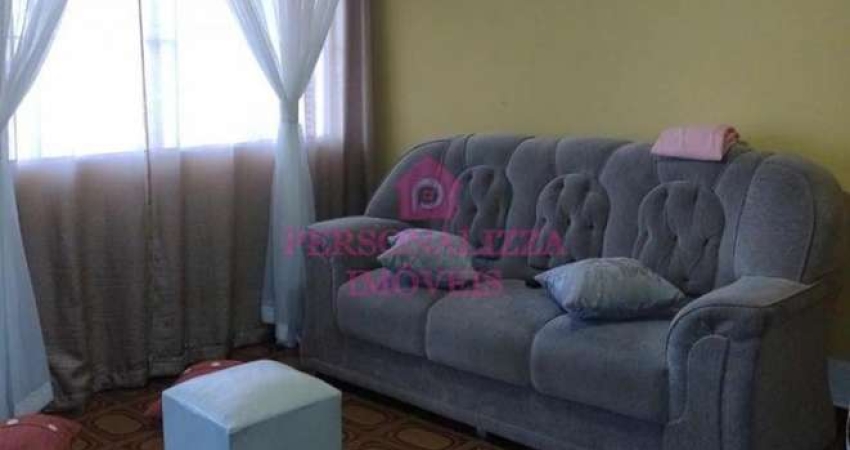 Casa para venda em Jardim Guanabara com edicula no fundo, Jundiai - SP