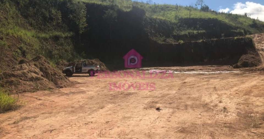 Terreno comercial para alugar na Área Industrial, Várzea Paulista 