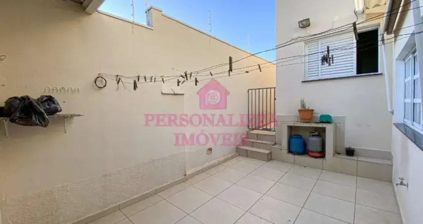 Casa com 3 quartos à venda no Jardim Primavera, Jundiaí 