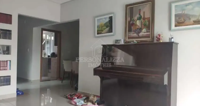 Casa com 2 quartos à venda no Engordadouro, Jundiaí 