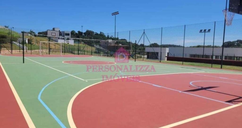 Terreno em Condominio em Jardim das Samambaias - Jundiai