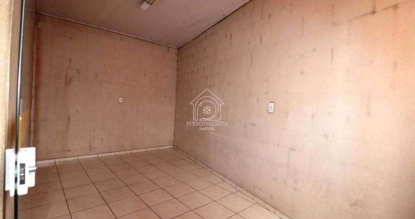 Sala comercial à venda na Vila Rio Branco, Jundiaí 