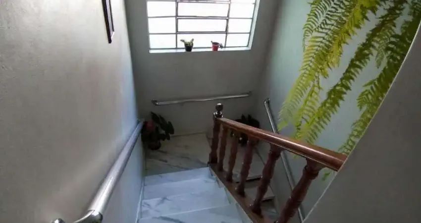 Casa com 3 quartos para alugar na Vila das Hortências, Jundiaí 
