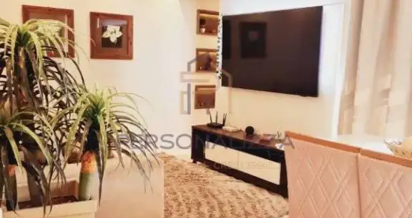 Lindo apartamento a venda no Condominio Myriad, Engordadouro, Jundiai - SP