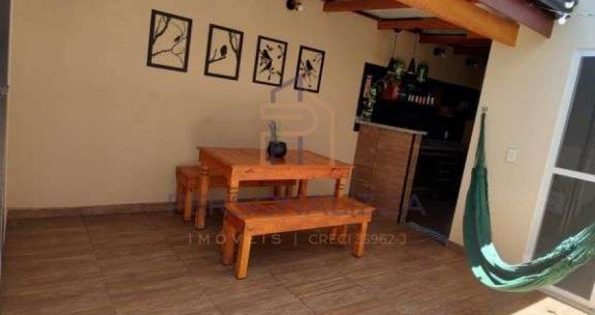 Linda casa em Rua sem Saida para venda, Parque Jundiai II, Jundiai - SP