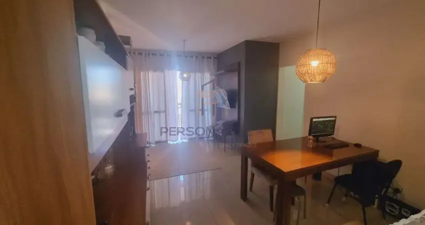 Apartamento para venda com 3 quartos no Condominio Espaco e Vida, Ponte de Sao Joao, Jundiai - SP