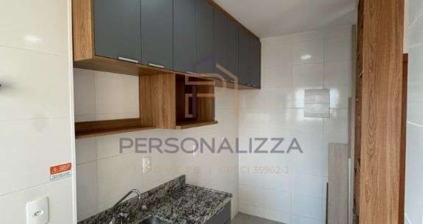 Apartamento  para locacao (novo), no bairro do Medeiros, Jundiai- SP com area de lazer completo