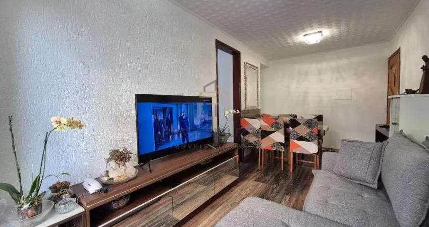 Apartamento para venda no Resid. Anchieta - Condominio das Pedras, bairro Nova Jundiainopolis, Jundiai - SP. Documentacao ok para financiamento