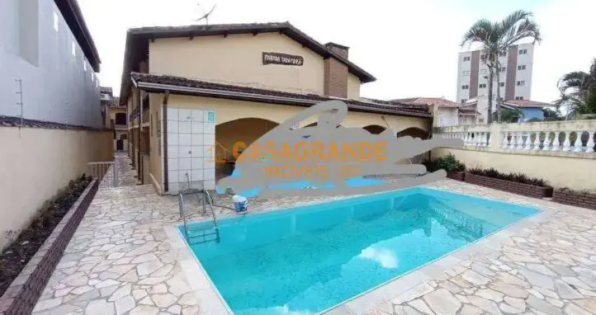 Casa Condoinio Morada Tapabora, Prainha, Caraguatatuba