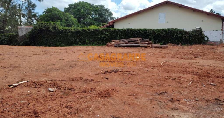 Terreno à venda na Chácaras São José, São José dos Campos 