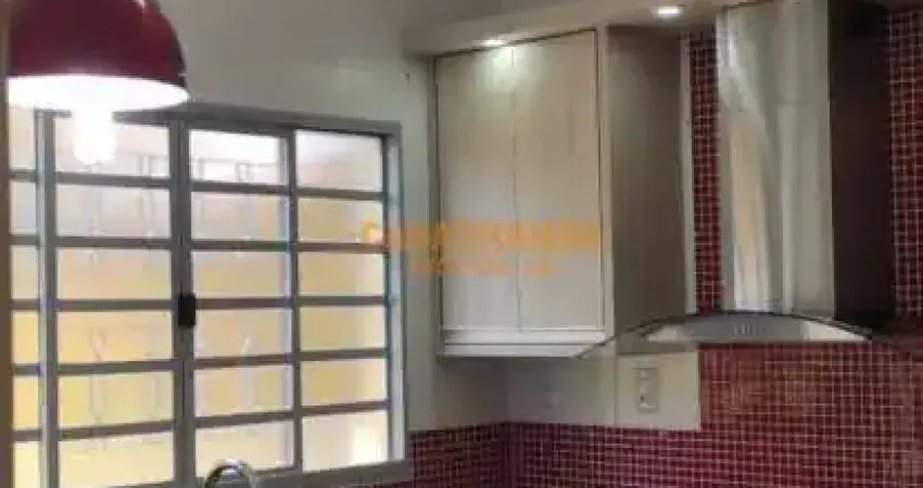 Casa com 2 quartos à venda no Conjunto Residencial Galo Branco, São José dos Campos 