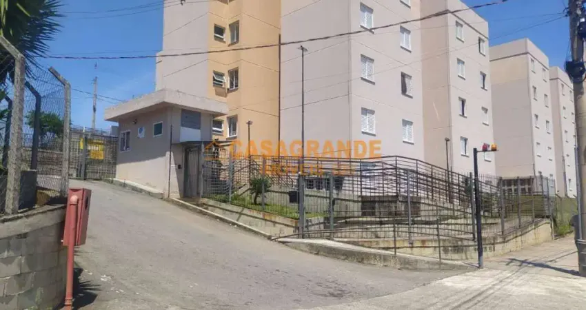 Apartamento com 02 quartos- 62mts no Jardim das Paineiras II