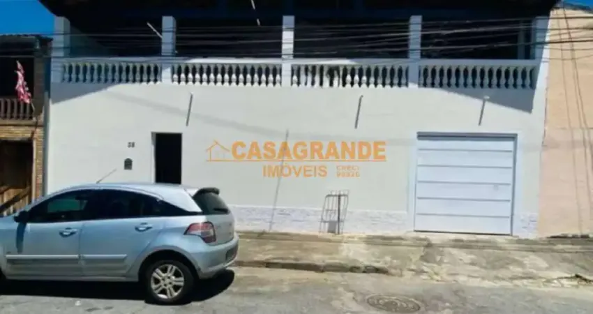 Casa Térrea com 3 quartos - 110 m² -  Jardim Satélite