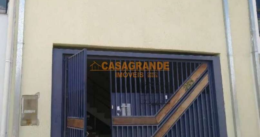 Casa com 3 quartos no Bosque dos Eucaliptos