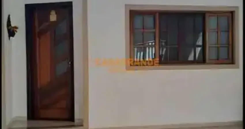 Casa com 3 quartos - 91 m² -  Vila Industrial