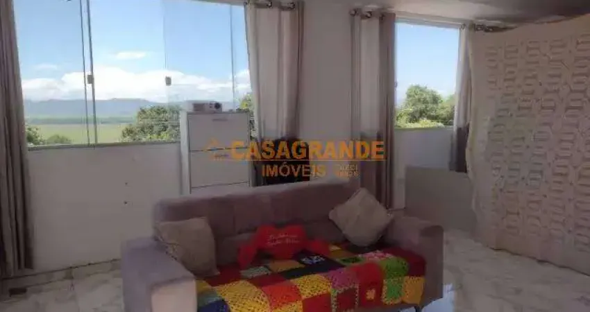 Casa com 6 quartos à venda no Conjunto Residencial Galo Branco, São José dos Campos 