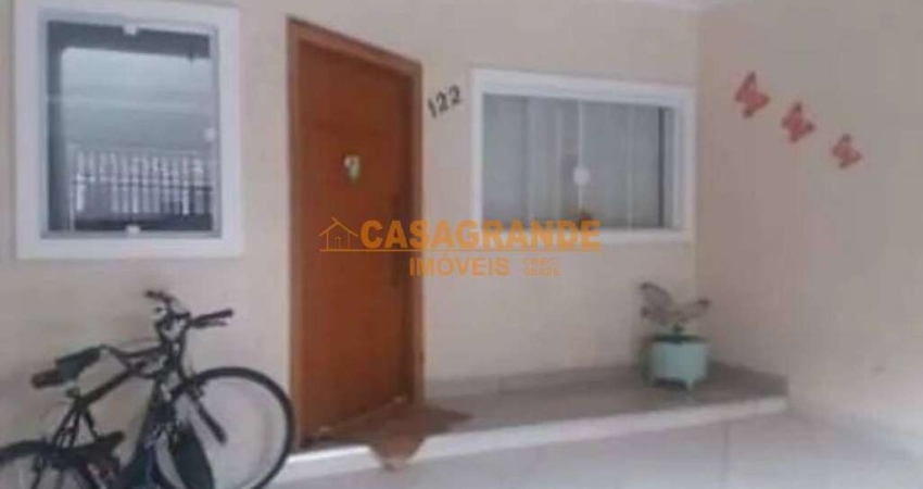 Casa com 3 quartos à venda no Loteamento Residencial Vista Linda, São José dos Campos 