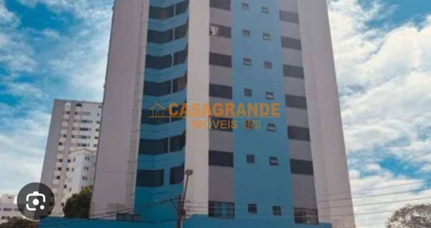 Apartamento para locação com 45ms²- no Jardim São Dimas