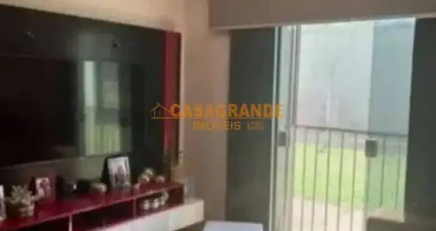Apartamento com 2 quartos à venda no Bosque dos Eucaliptos, São José dos Campos 
