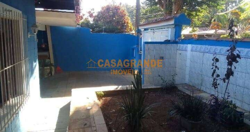 Casa com 3 quartos à venda no Jardim Satélite, São José dos Campos 