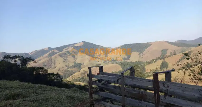 Chácara / sítio à venda em São Francisco Xavier, São José dos Campos