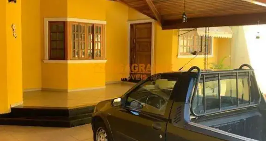 Casa com 5 quartos à venda na Cidade Vista Verde, São José dos Campos 
