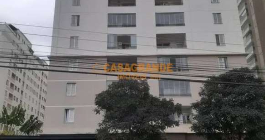 Apartamento com 4 quartos - 103 m² - Edifício Ilha Bela