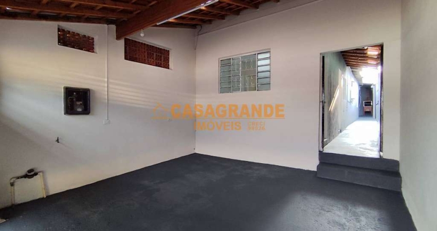 Vendo casa com 125 m² localizada no Bairro Jardim Ismênia