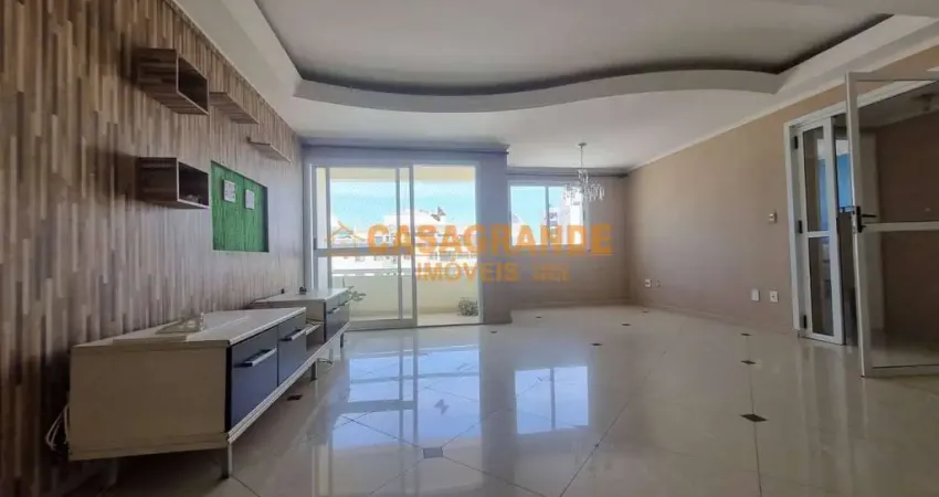 Apartamento com 3 quartos à venda no Parque Residencial Aquarius, São José dos Campos 